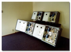 Bantrel Bubbler Panels