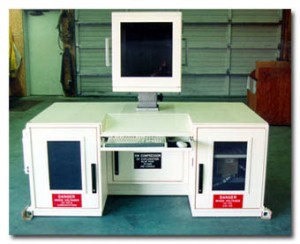 ComputerConsole