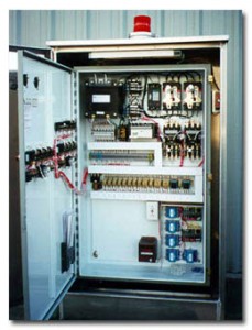 DuplexPumpControl
