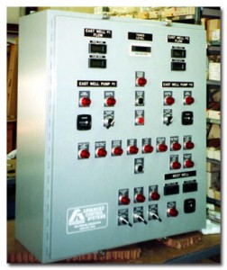 DuplexPumpStation